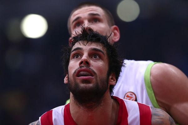 Πρίντεζης: «Βλέπαμε μόνο το Final Four»