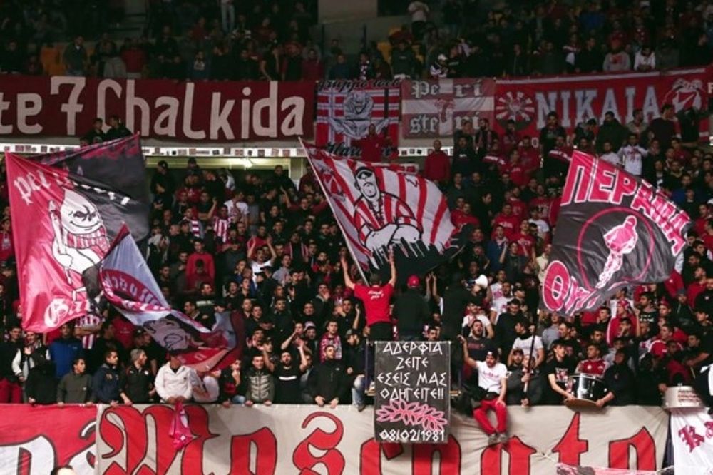 Onsports TV: Το τρελό όνειρο των φιλάθλων (video)