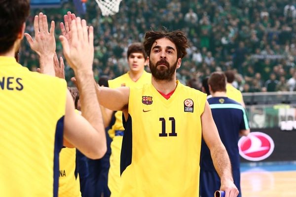 Μπαρτσελόνα: Ρεκόρ με Παναθηναϊκό (photos)