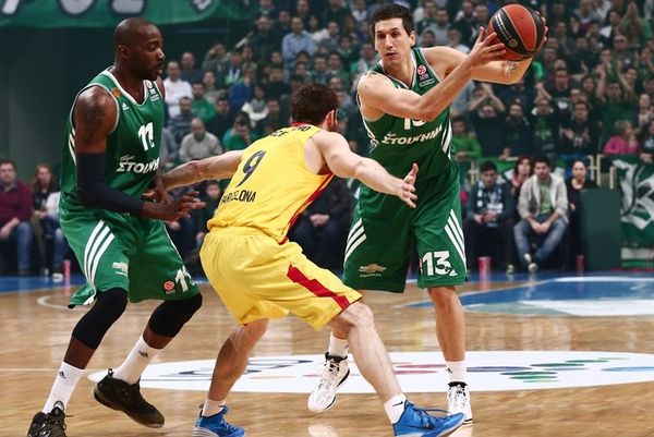 Διαμαντίδης: «Να συνεχίσουμε τη προσπάθεια για βελτίωση»