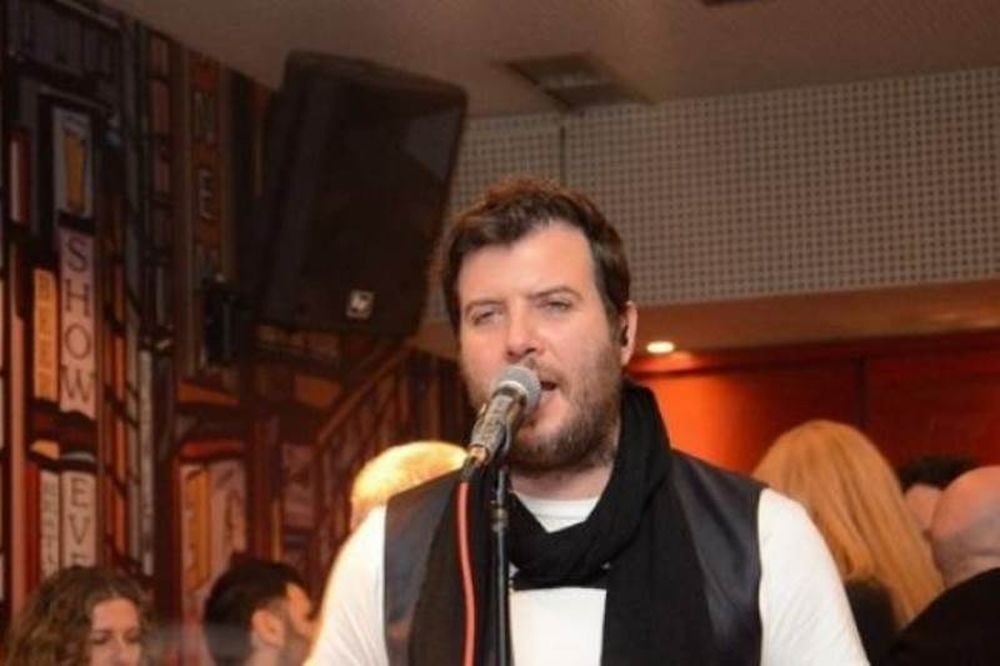 Ο Λάμπης Λιβιεράτος ξαναβρίσκει τον καλό εαυτό του!