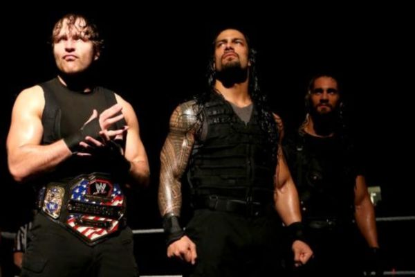 SmackDown: Για Chamber η κόντρα Wyatts με Shield (photos+videos)