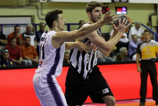 Basket League ΟΠΑΠ: Κρίσιμες... μάχες για play off και παραμονή