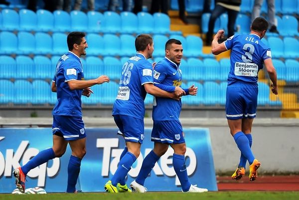 Ανάσανε ο ΠΑΣ, 2-1 τον Λεβαδειακό (video+photos)