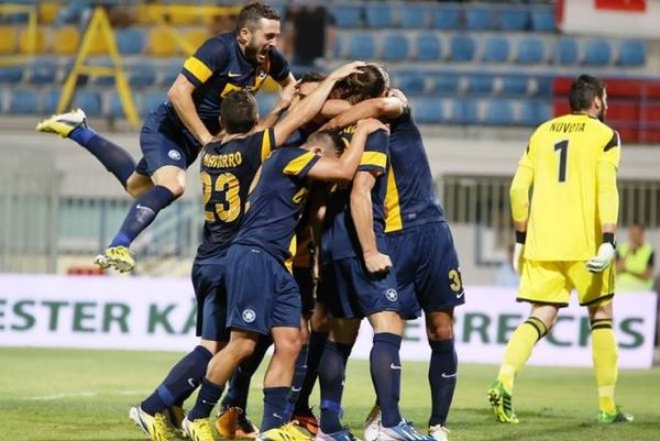 Αστέρας Τρίπολης: Χωρίς τρεις στο ΟΑΚΑ