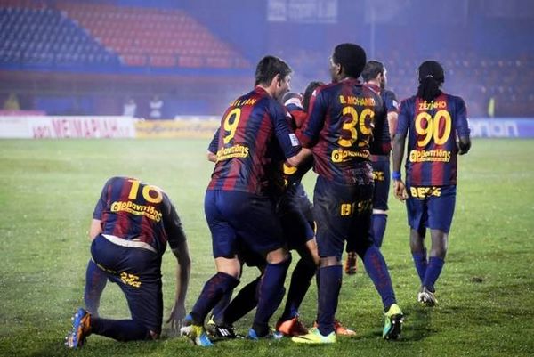 Βέροια: Με όλα τα «όπλα» στον… τελικό