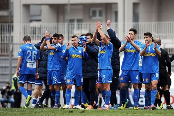 ΠΑΣ Γιάννινα-Λεβαδειακός 2-1: Τα γκολ και οι καλύτερες φάσεις (video)