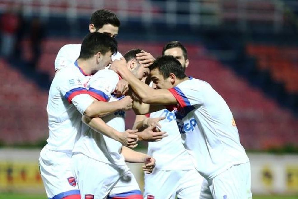 Πανιώνιος: Με προβλήματα κόντρα στον Εργοτέλη