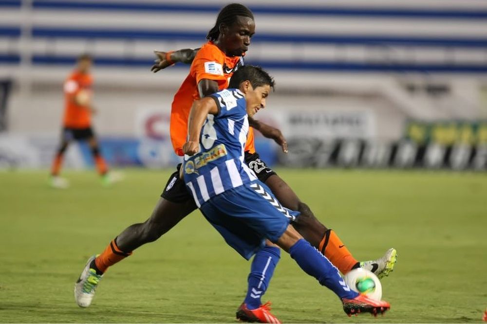 Απόλλων Σμύρνης – Ατρόμητος: Ραντεβού… στη Ριζούπολη