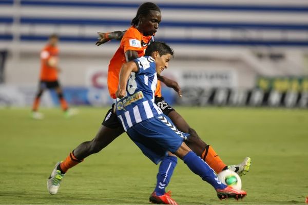 Απόλλων Σμύρνης – Ατρόμητος: Ραντεβού… στη Ριζούπολη