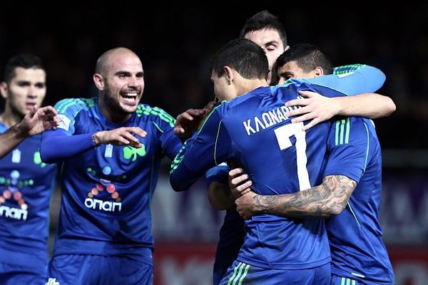 Παναθηναϊκός: Βλέπει Αστέρα από σήμερα