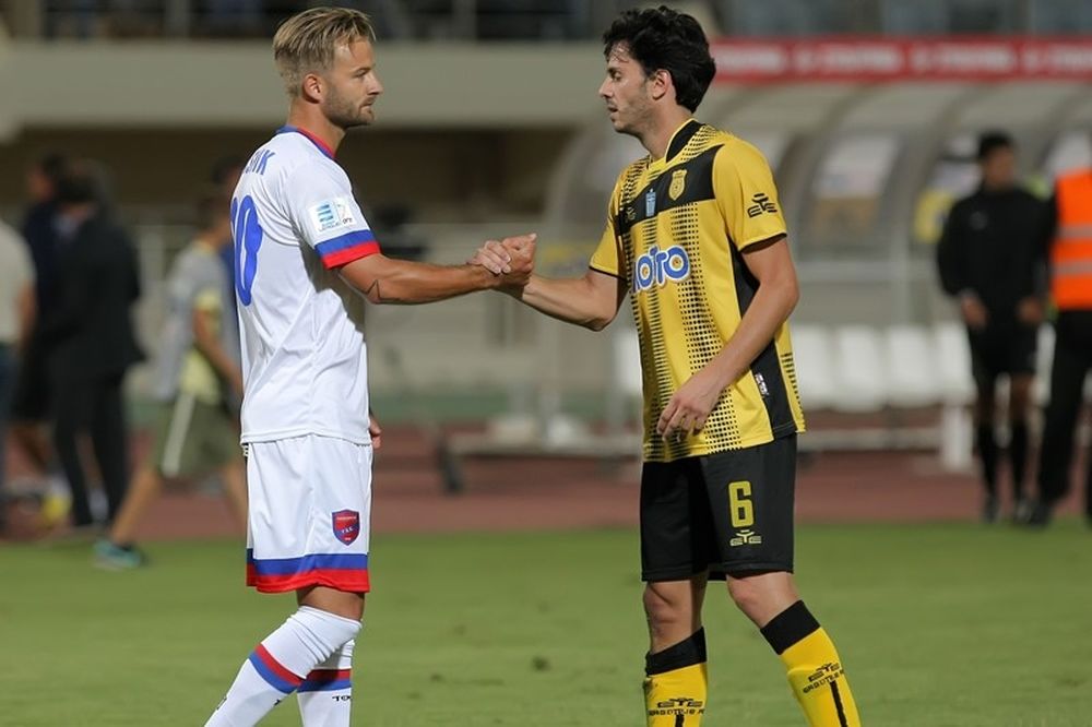 Πανιώνιος-Εργοτέλης: Ντέρμπι παραμονής στη Νέα Σμύρνη