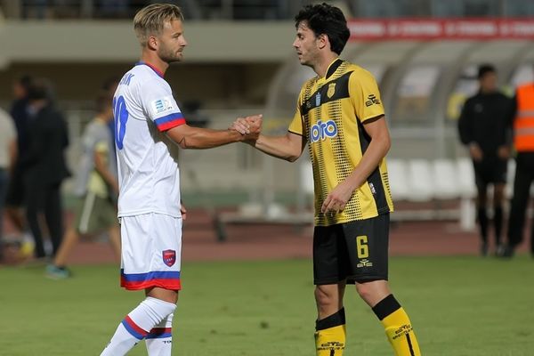 Πανιώνιος-Εργοτέλης: Ντέρμπι παραμονής στη Νέα Σμύρνη