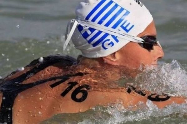 FINA: 9η η Αραούζου, 20ός ο Γιαννιώτης