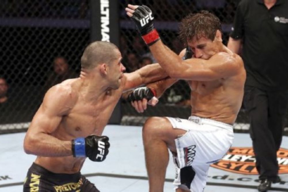 UFC 169: Γρήγορα ο Barao, πρωταθλητής και ο Aldo (GIFs)