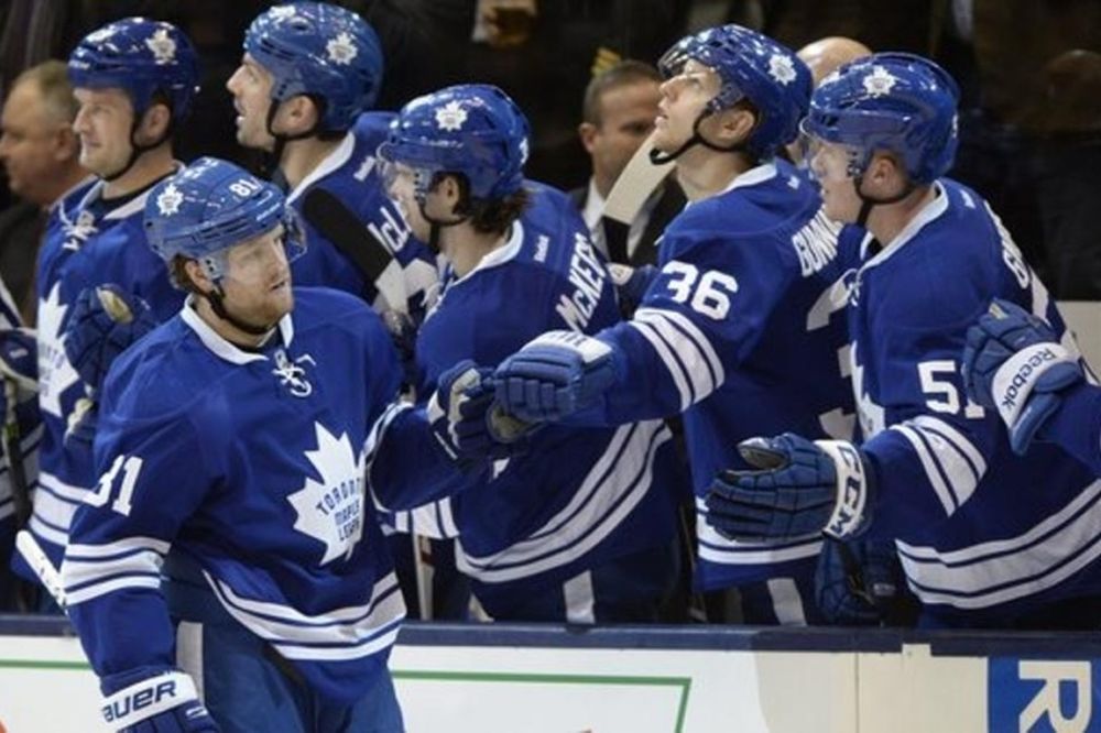 NHL: Χατ τρικ για Kessel (videos)