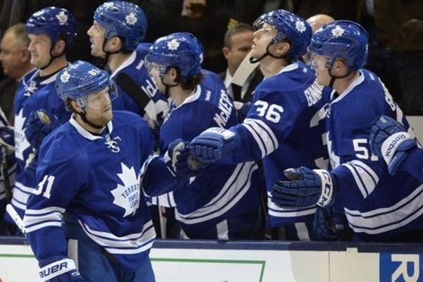 NHL: Χατ τρικ για Kessel (videos)