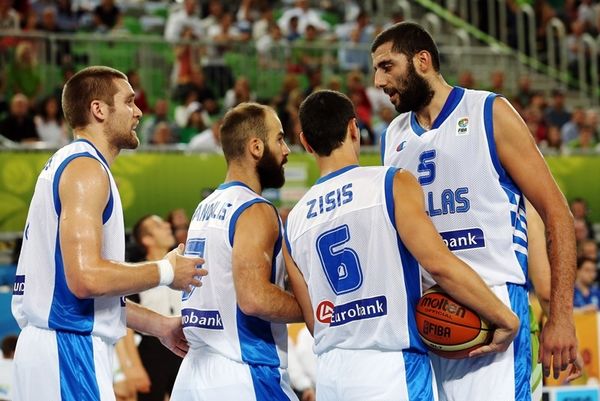 ΠΣΑΚ: Κέρδισε η Ελλάδα, Κέρδισε το μπάσκετ