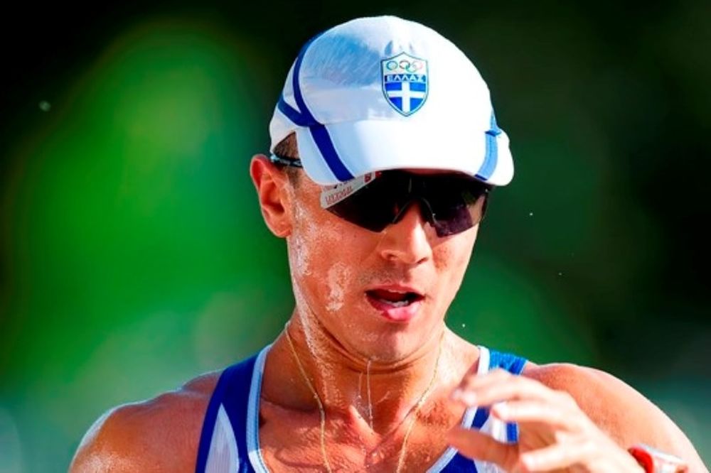 Στίβος: Πανελλήνιο ρεκόρ στο ΣΕΦ!