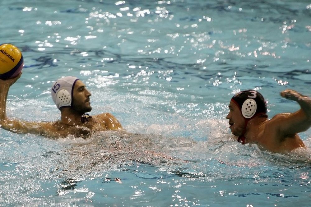 Βουλιαγμένη: Μετά τον Ολυμπιακό «σάρωσε» και τη Γλυφάδα