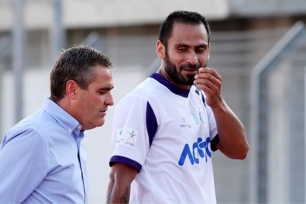 Απόδραση από την Πάτρα, 1-0 τα Ψαχνά