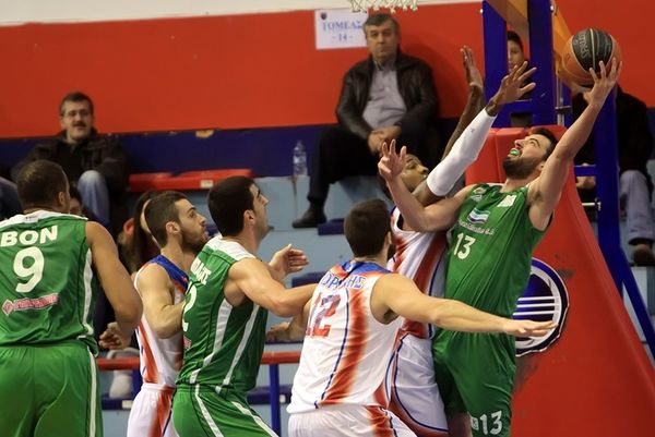Πανιώνιος: Γλίτωσε την.... αυτοκτονία!