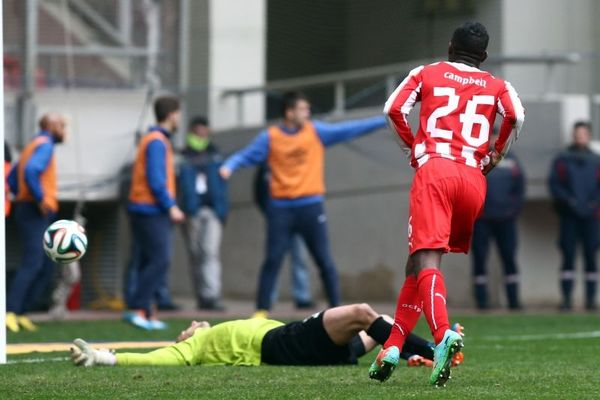 Ολυμπιακός-Παναιτωλικός 2-1: Τα γκολ του αγώνα (video)