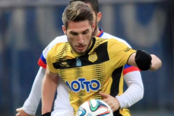 Ο Διαμαντάκος «πάγωσε» την Πλατεία, 1-0 ο Εργοτέλης! (video)