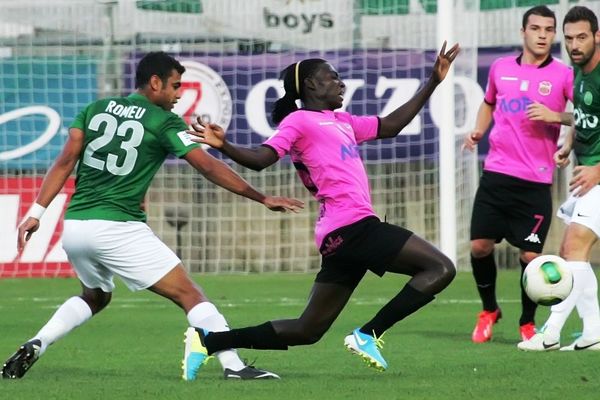 Άντεξε ο Πανθρακικός, 0-0 με Βέροια (video)