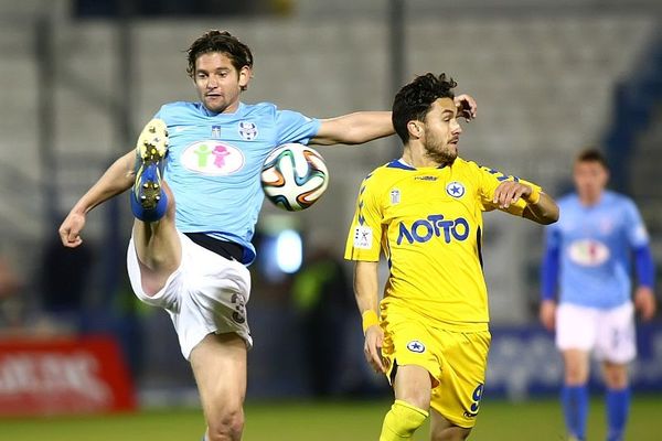 Μαεστρικό… πέρασμα Ατρόμητου, 3-2 τον Απόλλωνα (video+photos)