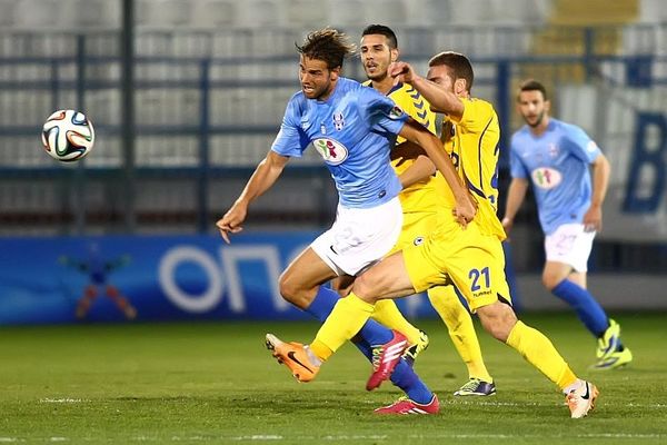 Απόλλων-Ατρόμητος 2-3: Τα γκολ του αγώνα (video)