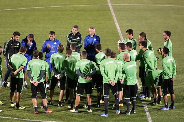 Παναθηναϊκός: Ζητά συγκέντρωση ο Αναστασίου