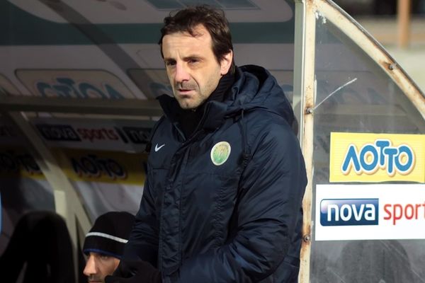 Μάντζιος: «Ήταν ήρωες»