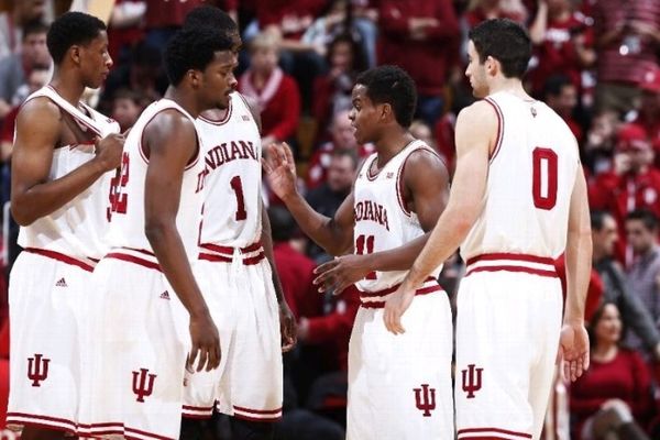 NCAA: Στραβοπάτημα και για Μίσιγκαν (videos)
