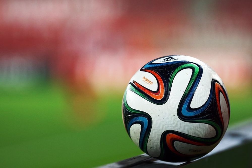 Μακεδονικός – Άρης Ακροποτάμου 1-1 