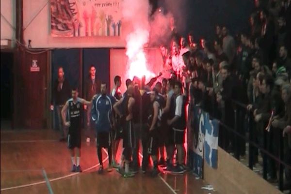 Onsports TV: Κι όμως κέρδισε ο Παπάγου! (video)