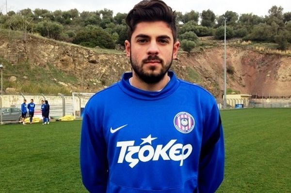 Ναούμ: «Σίγουρος για την επιλογή»