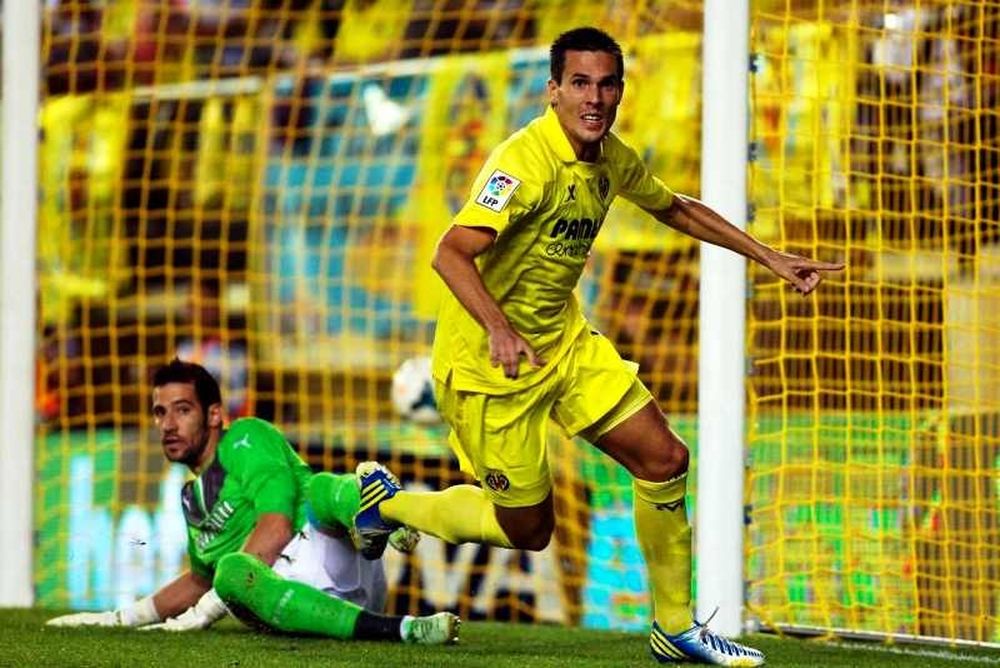 Νίκη Ευρώπης για Βιγιαρεάλ