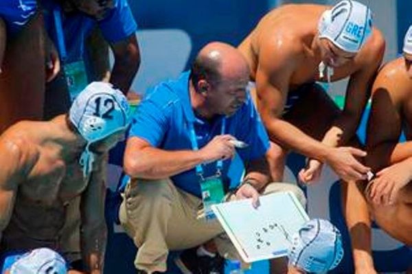 World League: Στην Πάτρα με Ουγγαρία