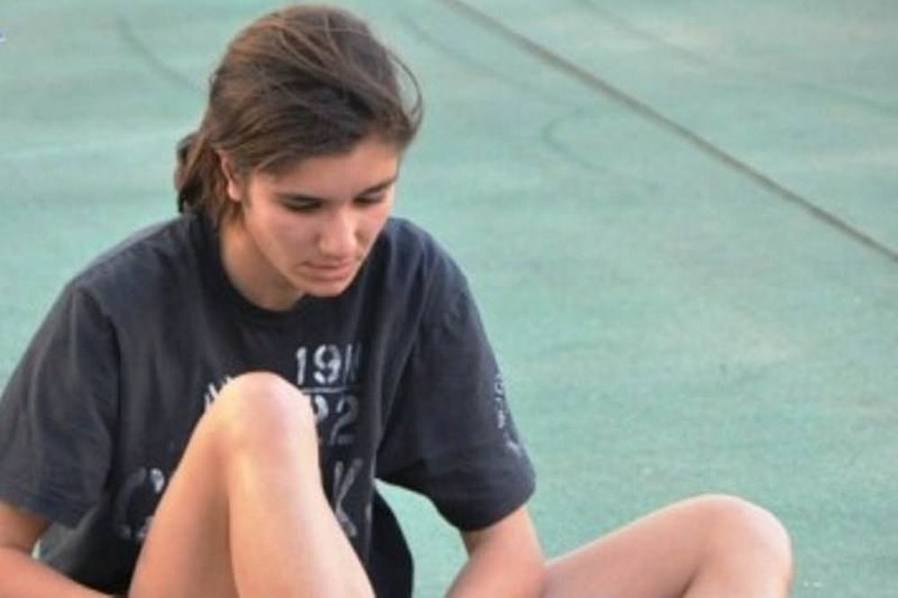 Κέρδισε τις εντυπώσεις η Καρανίκου στη Θεσσαλονίκη