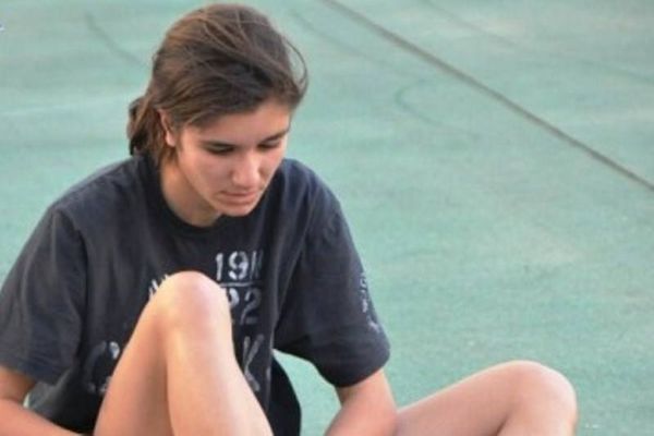 Κέρδισε τις εντυπώσεις η Καρανίκου στη Θεσσαλονίκη