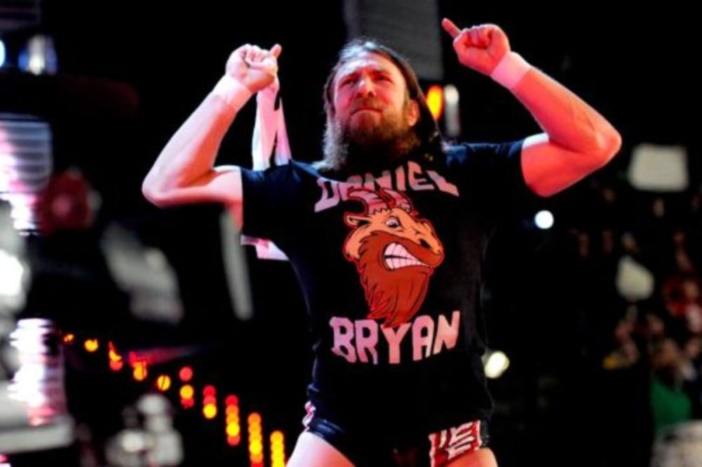 Raw SuperShow: Πάλι… έμπλεξε ο Bryan (videos+photos)