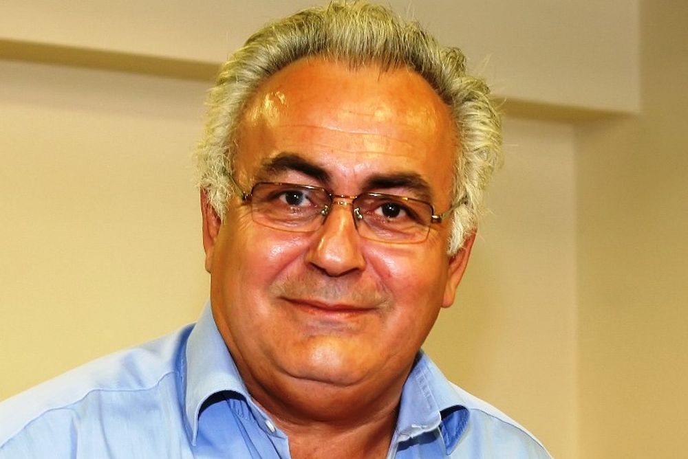 Παπαδόπουλος: «Υπήρξε λεκτική επίθεση»
