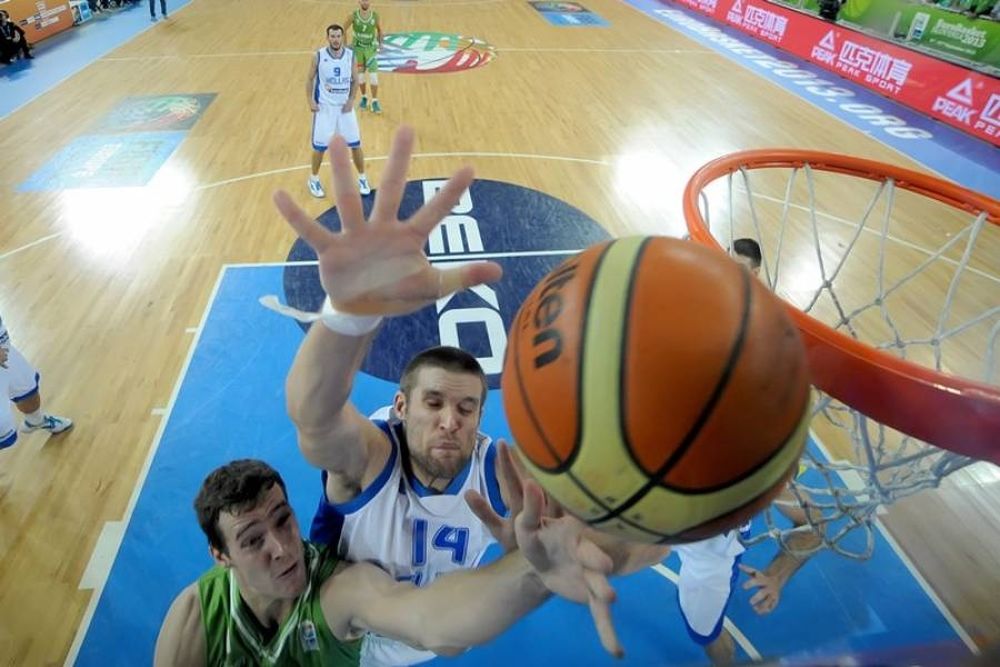 FIBA: Το «replay» στη διάθεσή τους...