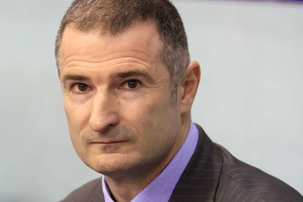 Μάρκοβιτς: «Σε καλή κατάσταση ο Παναθηναϊκός»