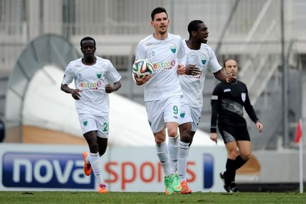 Λεβαδειακός: Καρέ απουσιών 