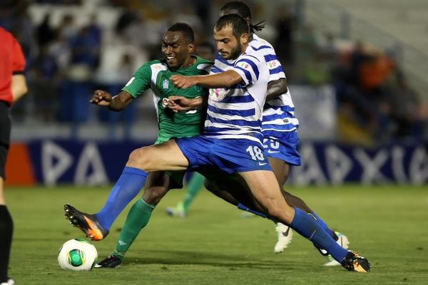 Λεβαδειακός-Απόλλων Σμύρνης: Ο χαμένος… βυθίζεται!