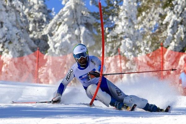 Συκαράς στο Onsports: «Έτσι δεν θα πάθαιναν… τίποτα Σουμάχερ και Μέρκελ!» (photos+videos)