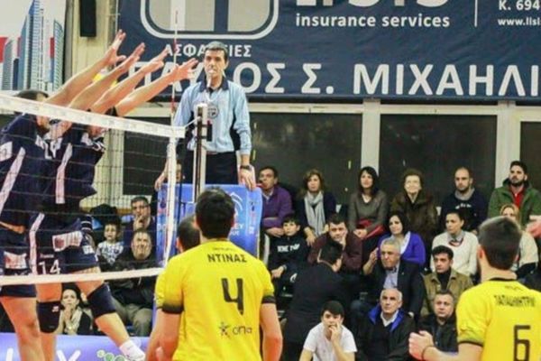Εθνικός Αλεξανδρούπολης: Νικητής στο θρίλερ με Άρη