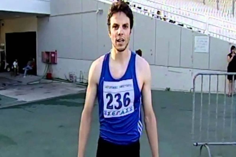 Σαϊσανάς: «Το πρωί δουλειά, το βράδυ προπόνηση»